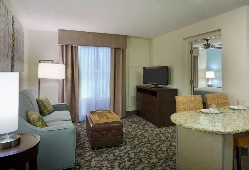 Homewood Suites By Hilton Raleigh Durham Ap/research Triangle