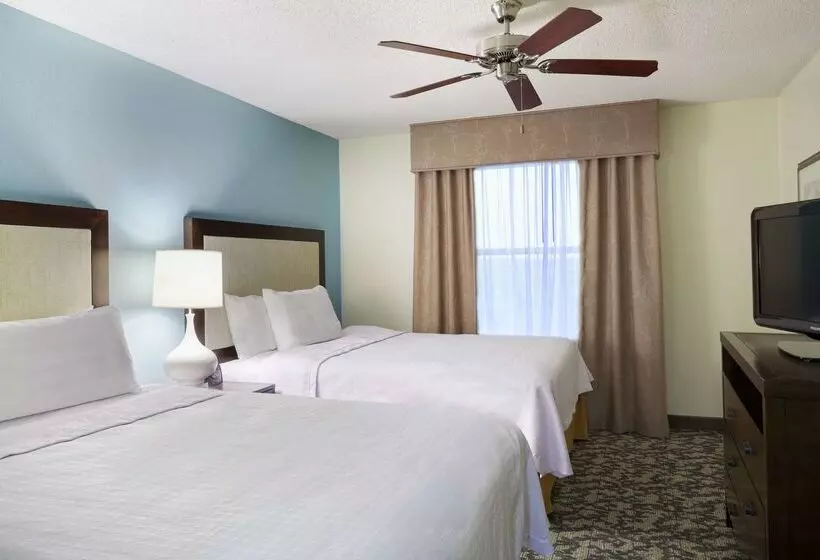 Homewood Suites By Hilton Raleigh Durham Ap/research Triangle