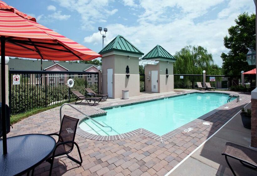 Homewood Suites By Hilton Raleigh Durham Ap/research Triangle