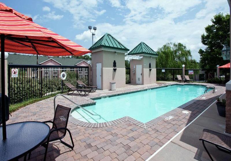 Homewood Suites By Hilton Raleigh Durham Ap/research Triangle