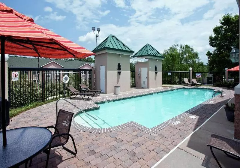 Homewood Suites By Hilton Raleigh Durham Ap/research Triangle