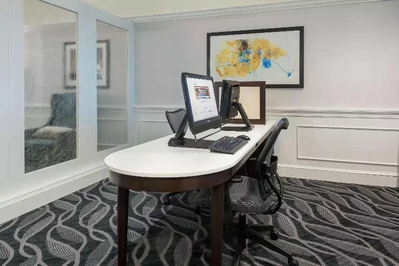 Homewood Suites By Hilton Raleigh Durham Ap/research Triangle