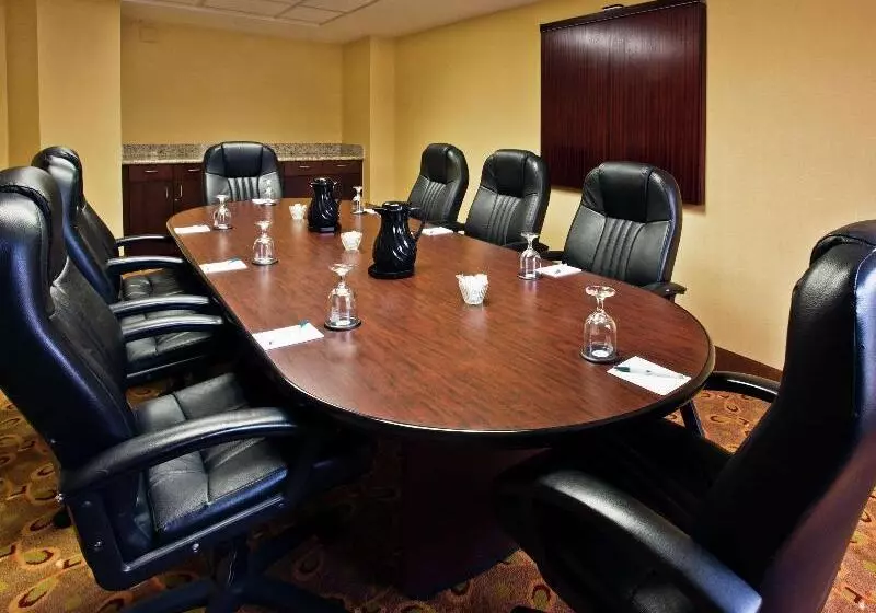 Homewood Suites By Hilton Raleigh Durham Ap/research Triangle