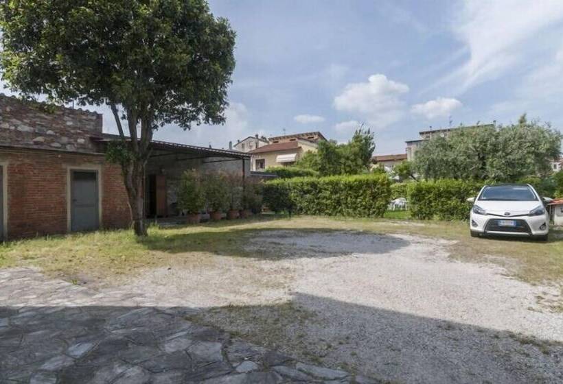 هتل Affittacamere Arancio