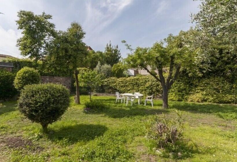 هتل Affittacamere Arancio