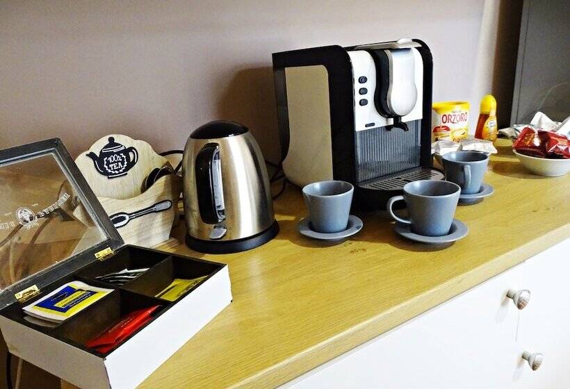 هتل Affittacamere Arancio