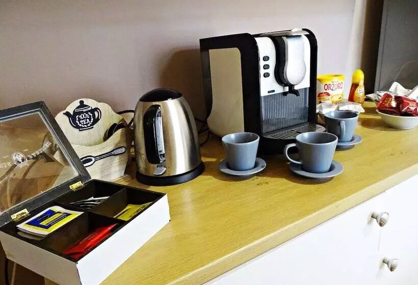 هتل Affittacamere Arancio