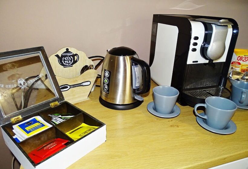 هتل Affittacamere Arancio