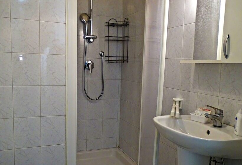 هتل Affittacamere Arancio