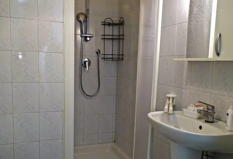 هتل Affittacamere Arancio