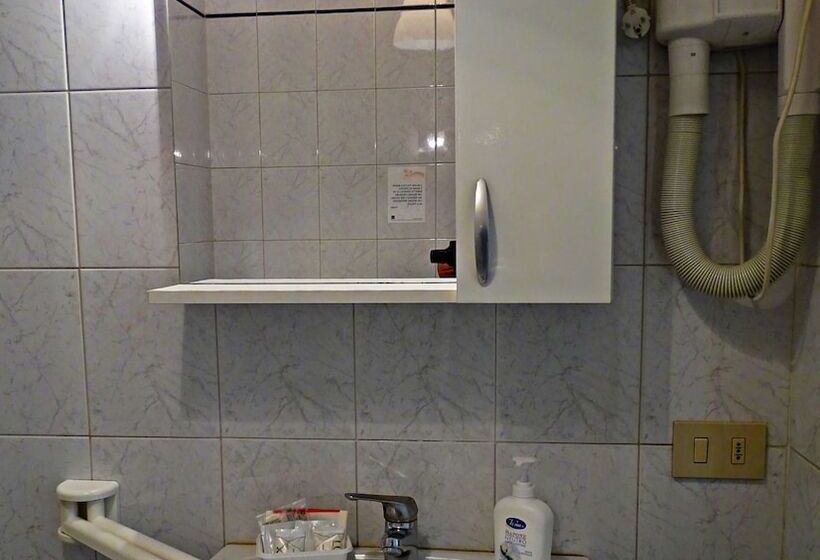 هتل Affittacamere Arancio