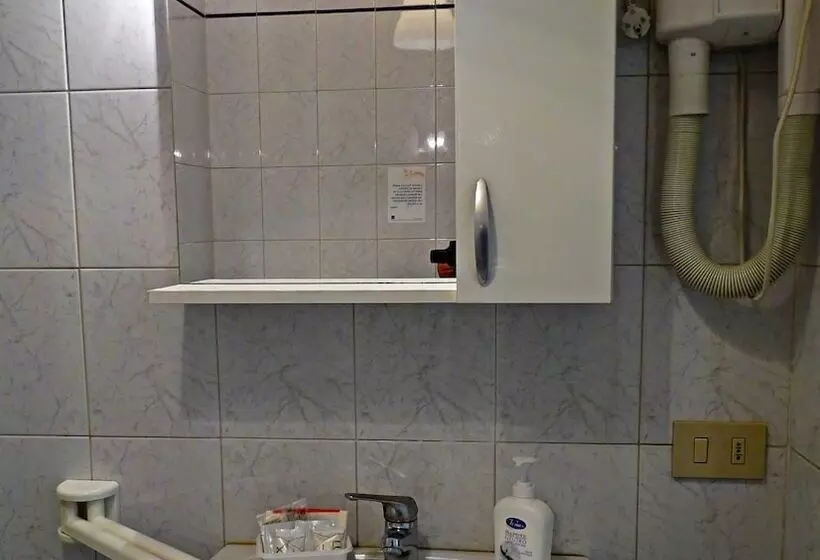 هتل Affittacamere Arancio