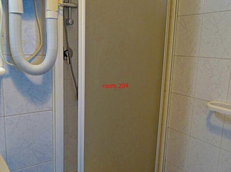 هتل Affittacamere Arancio