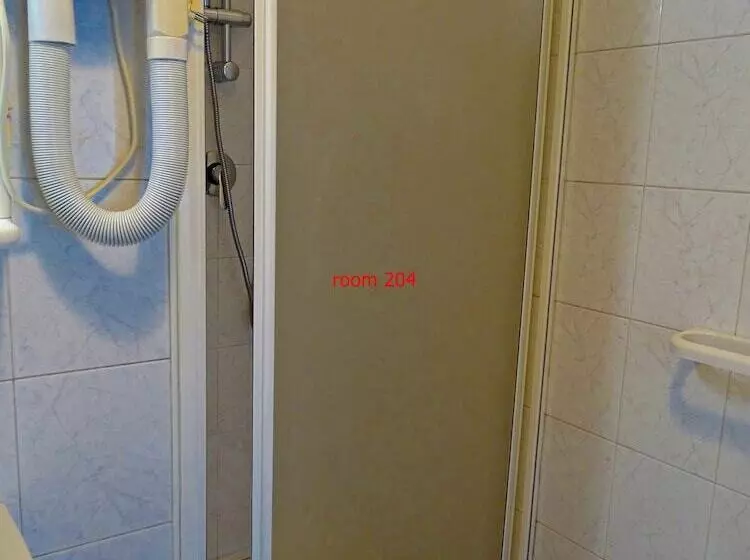 هتل Affittacamere Arancio