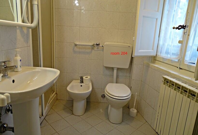 هتل Affittacamere Arancio