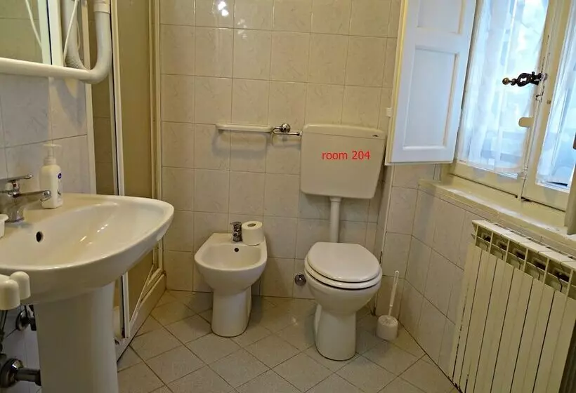 هتل Affittacamere Arancio