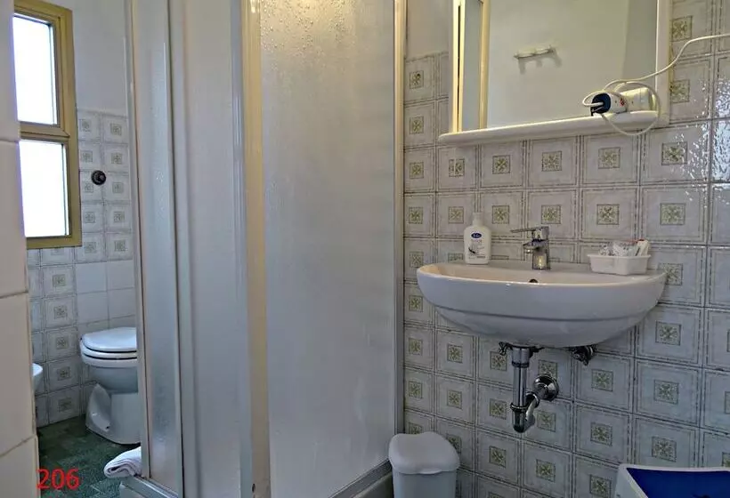 هتل Affittacamere Arancio