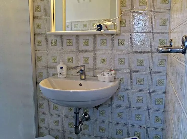 هتل Affittacamere Arancio