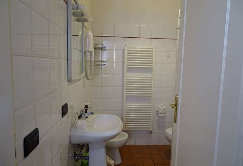 هتل Affittacamere Arancio