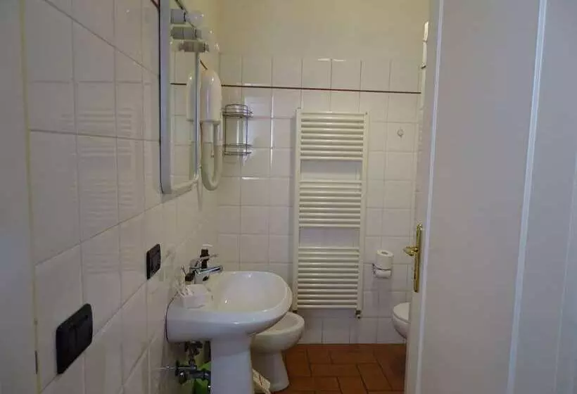 هتل Affittacamere Arancio