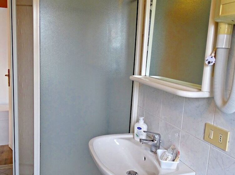 هتل Affittacamere Arancio