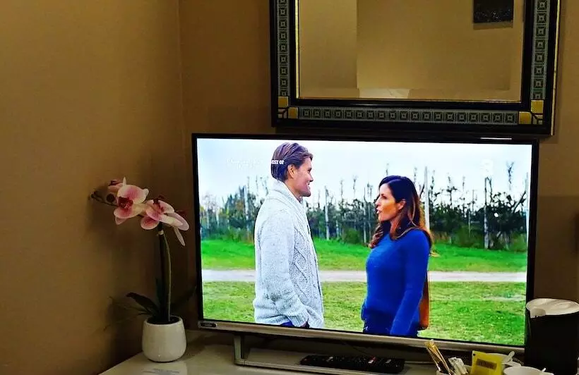 هتل Affittacamere Arancio