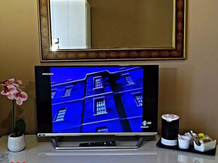 هتل Affittacamere Arancio