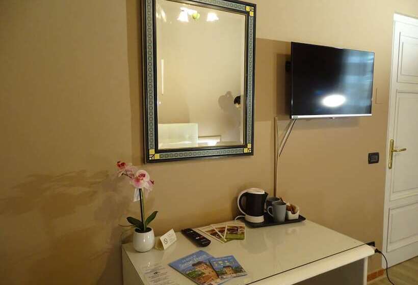 هتل Affittacamere Arancio