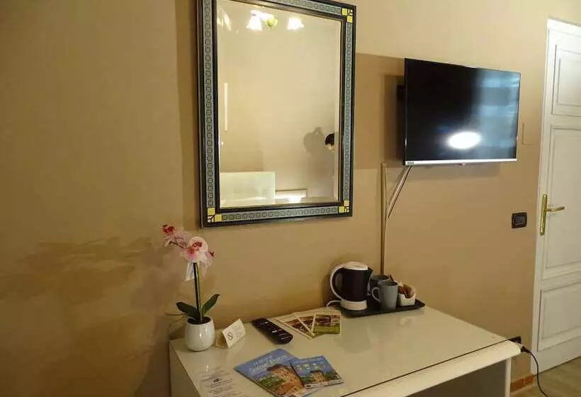 هتل Affittacamere Arancio