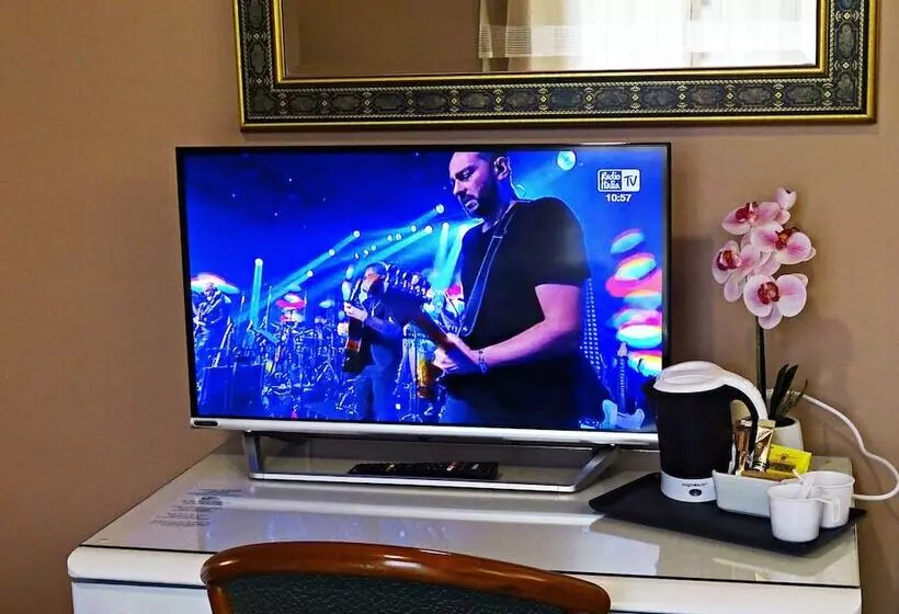 هتل Affittacamere Arancio