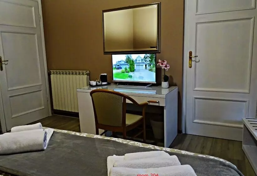 هتل Affittacamere Arancio