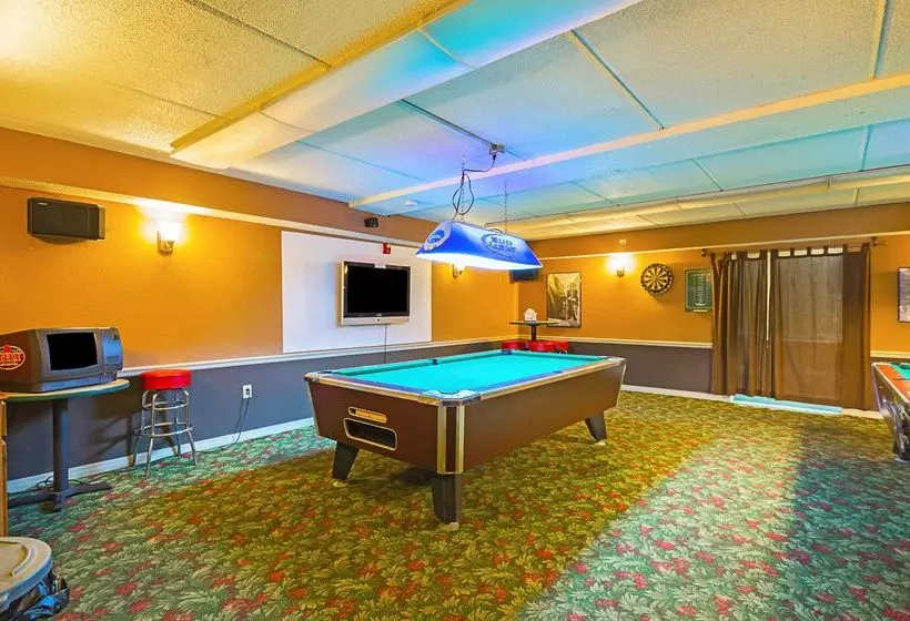 ホテル Americas Best Value Inn & Suites Melbourne