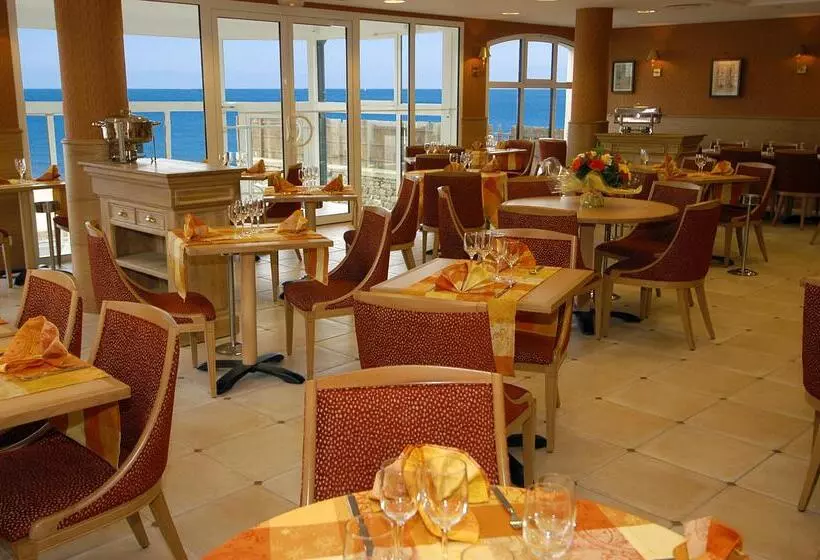 酒店 Best Western Alexandra