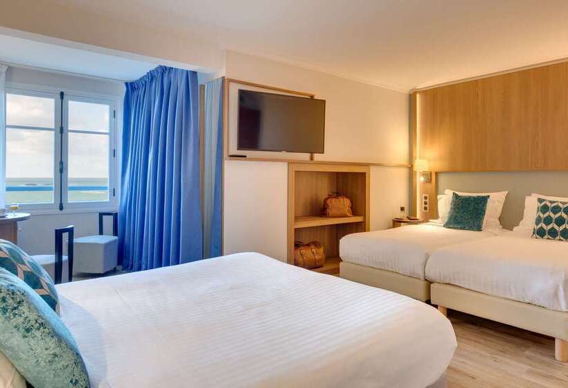 هتل Best Western  Alexandra