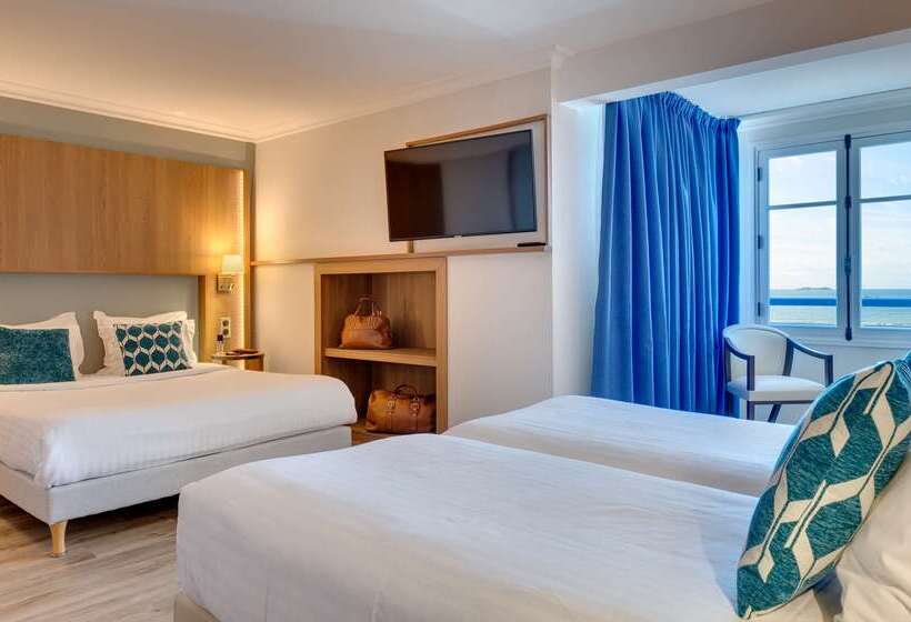 هتل Best Western  Alexandra