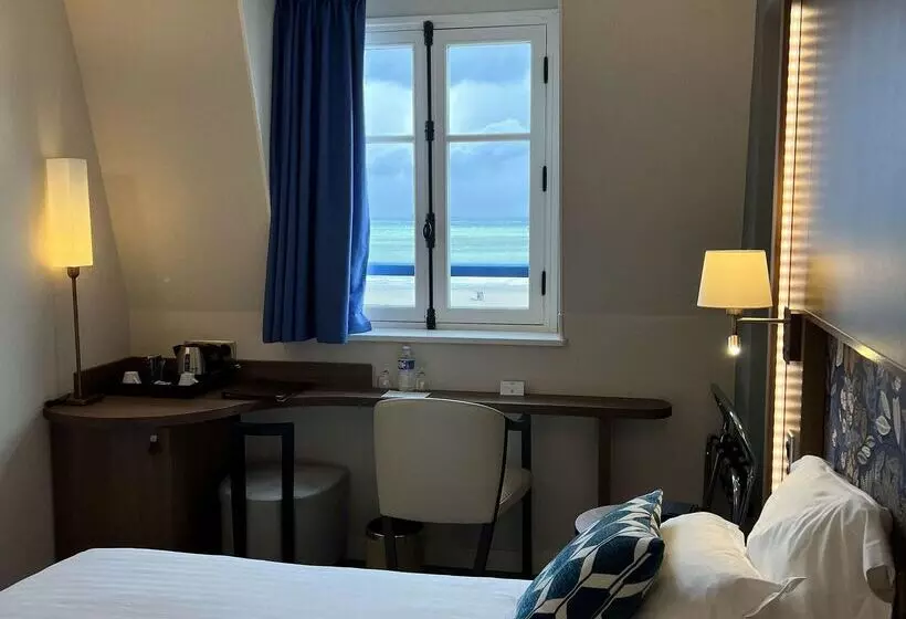 酒店 Best Western Alexandra