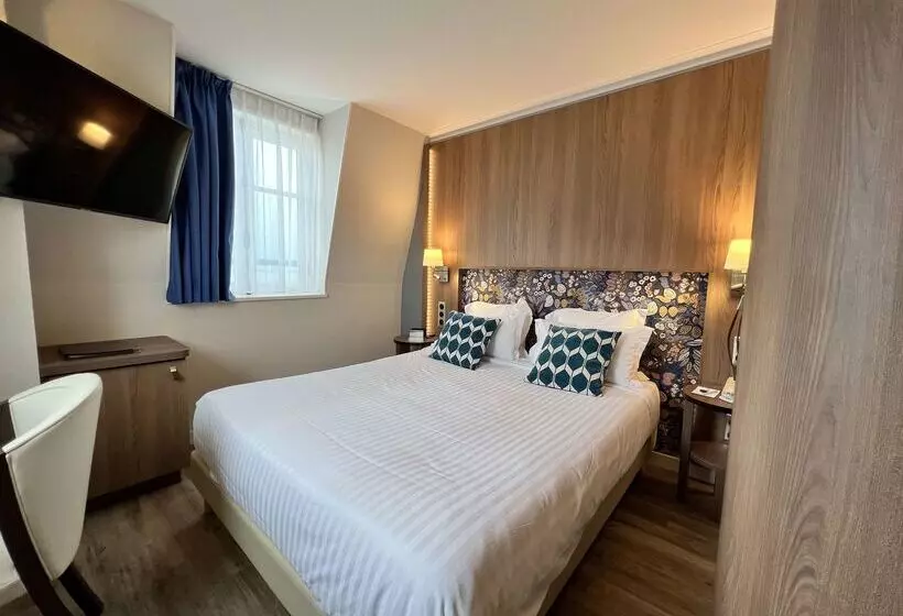 酒店 Best Western Alexandra