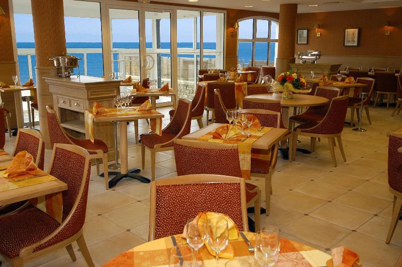 هتل Best Western  Alexandra