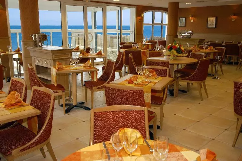 酒店 Best Western Alexandra