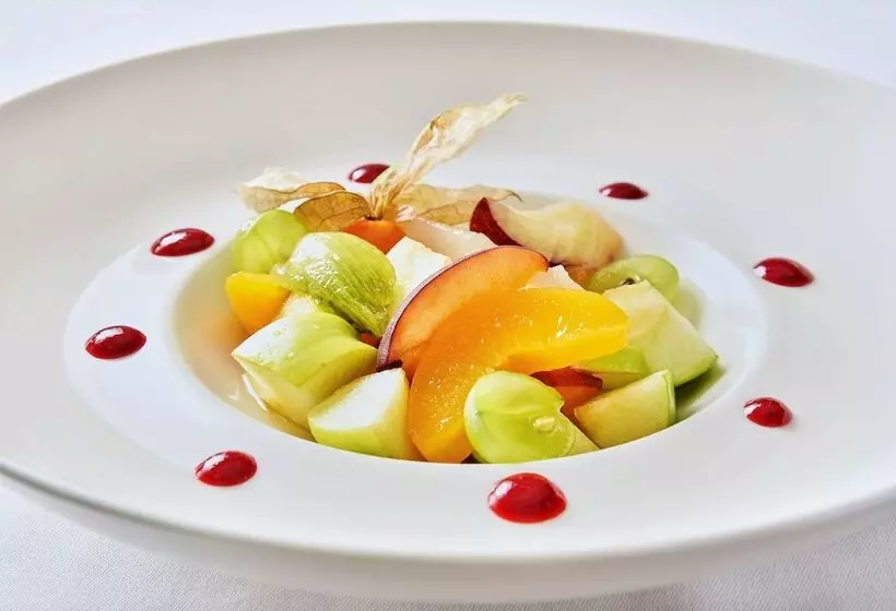 酒店 Best Western Alexandra