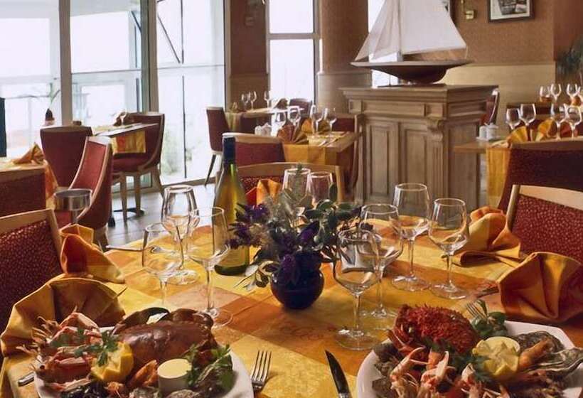 هتل Best Western  Alexandra