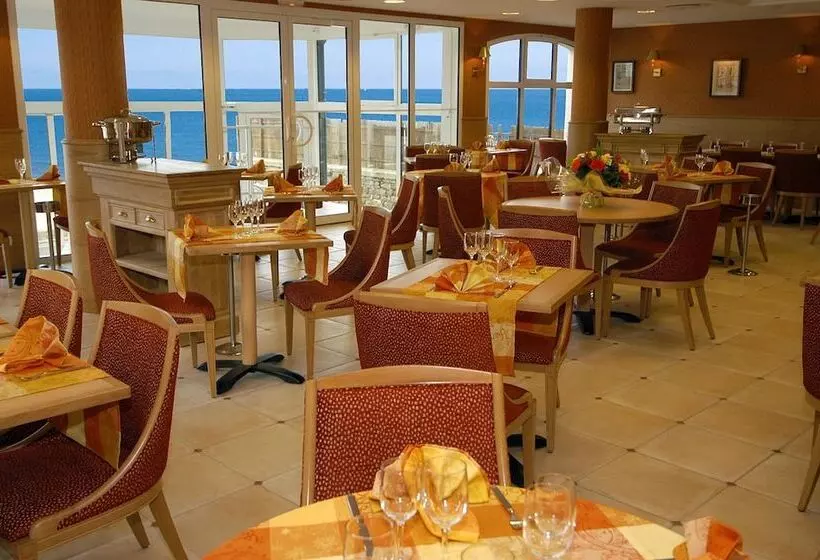 酒店 Best Western Alexandra