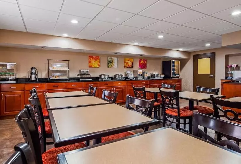 فندق Best Western Kimball Inn