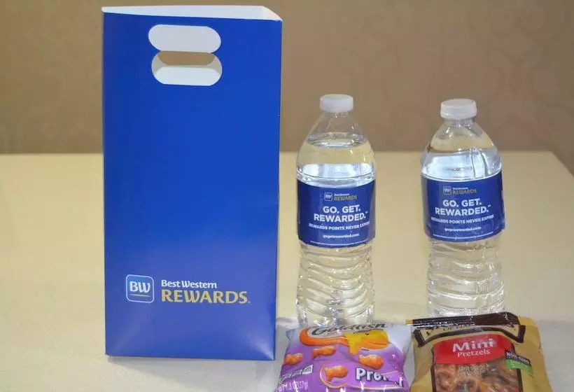 فندق Best Western Kimball Inn