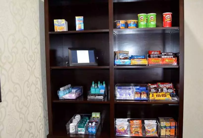 فندق Best Western Kimball Inn