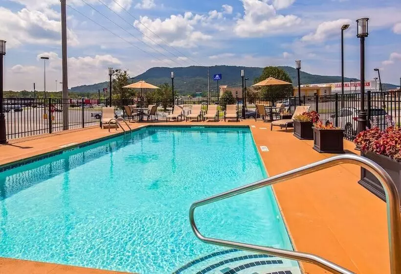 فندق Best Western Kimball Inn