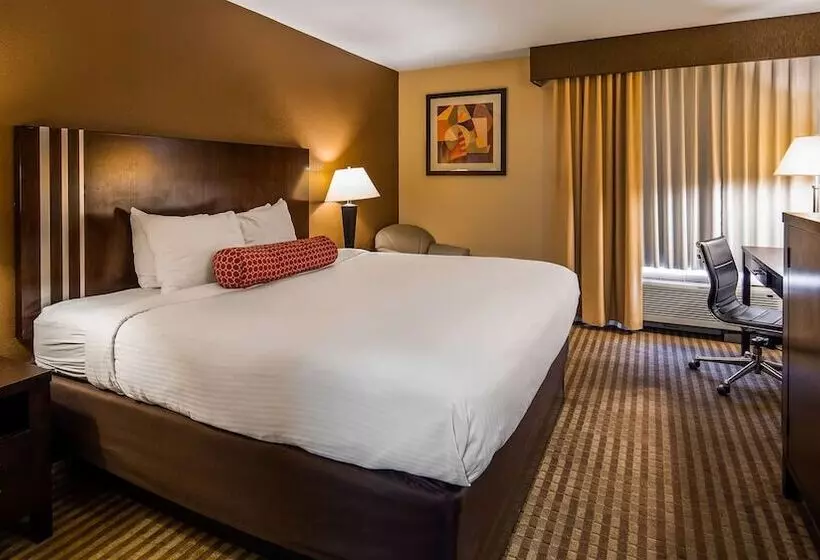 فندق Best Western Kimball Inn