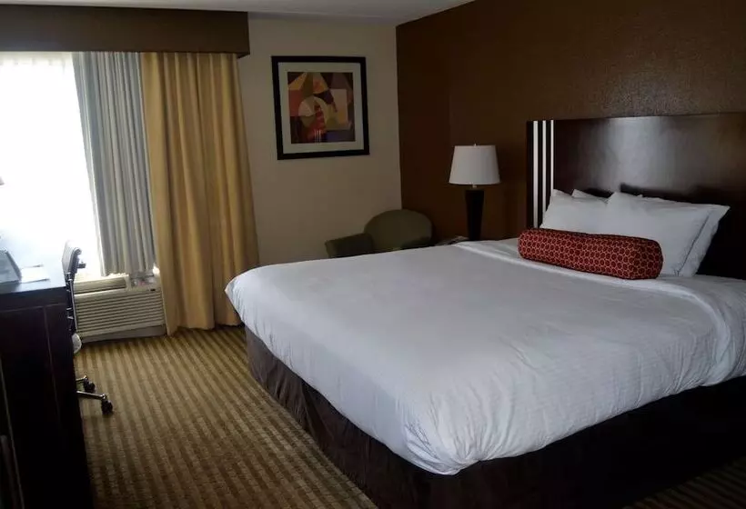 فندق Best Western Kimball Inn