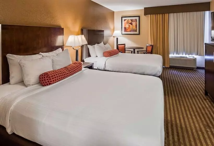 فندق Best Western Kimball Inn