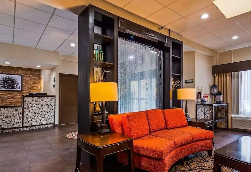 فندق Best Western Kimball Inn